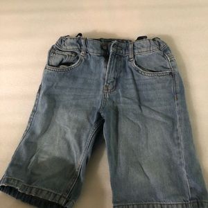 MANGO bermuda (shorts/jeans)